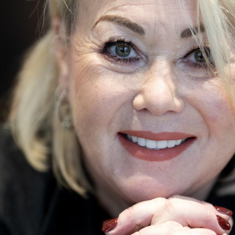 'I believe in Alberta': Jann Arden says she stands by anti-separatist rant